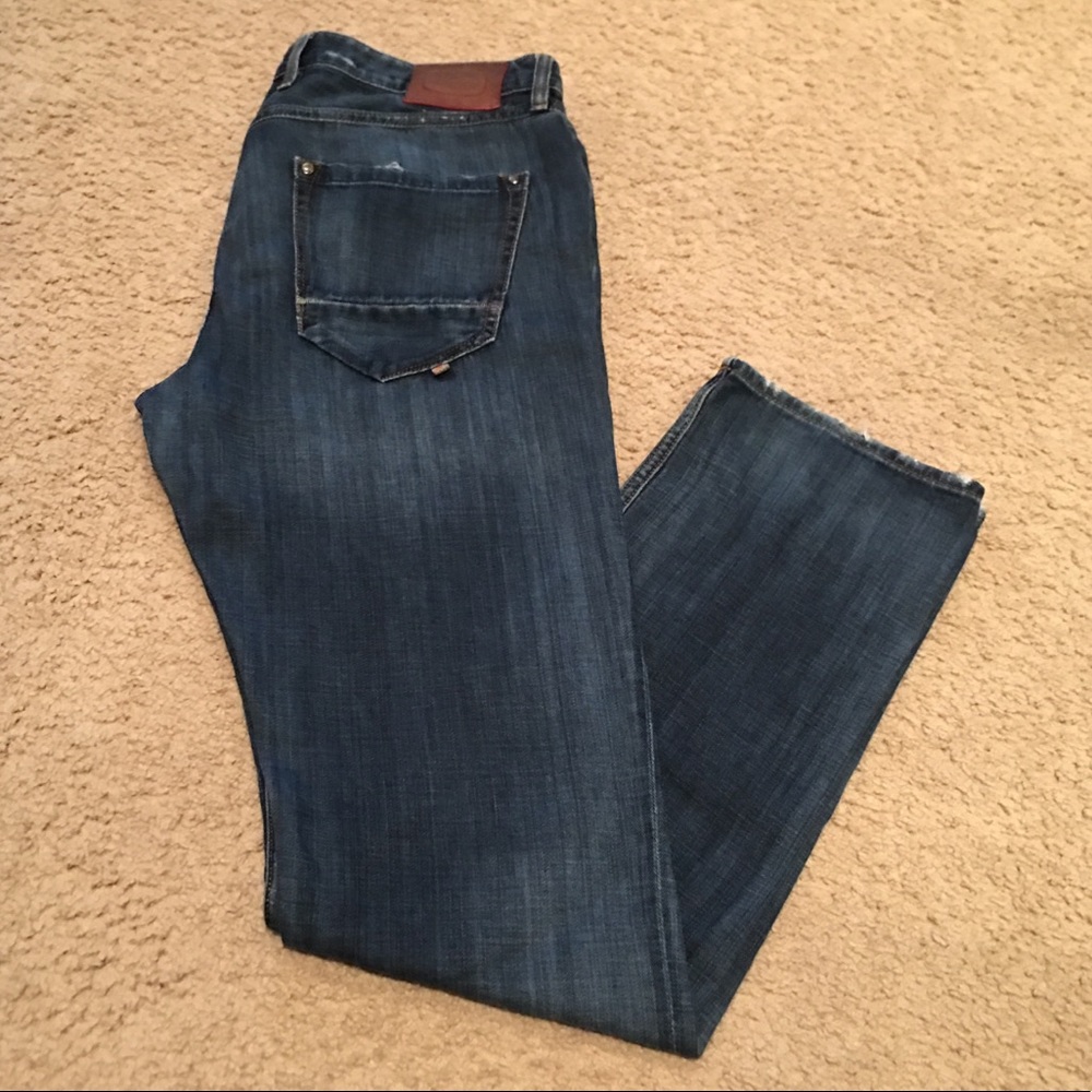 Men’s Robert Graham Jeans